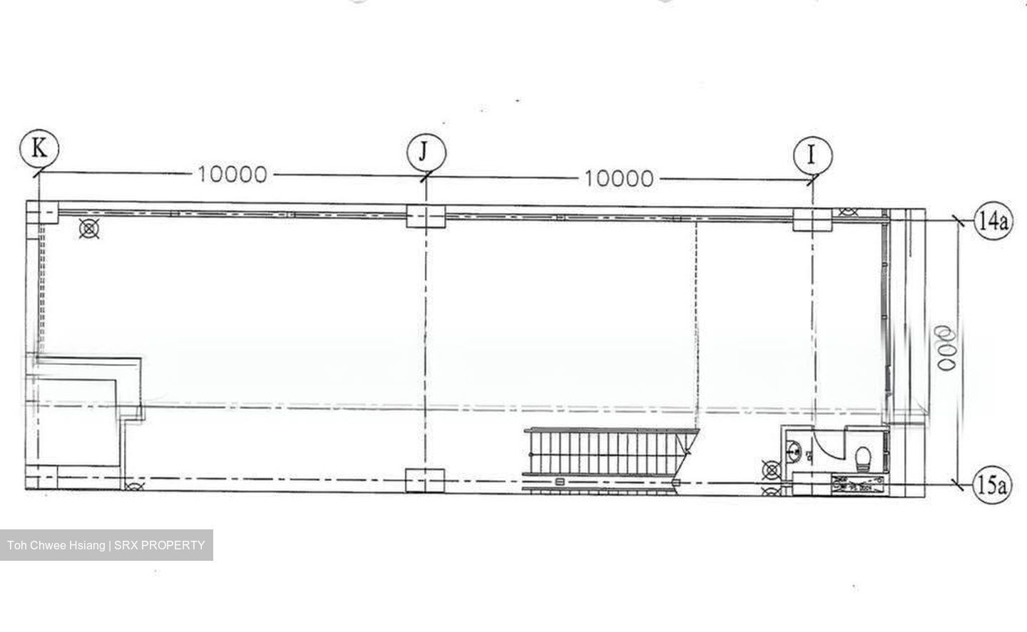 Frontier (D14), Factory #611080421